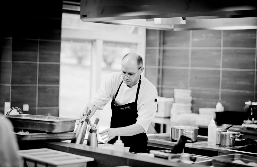 Gestión de pedidos on line para restaurantes