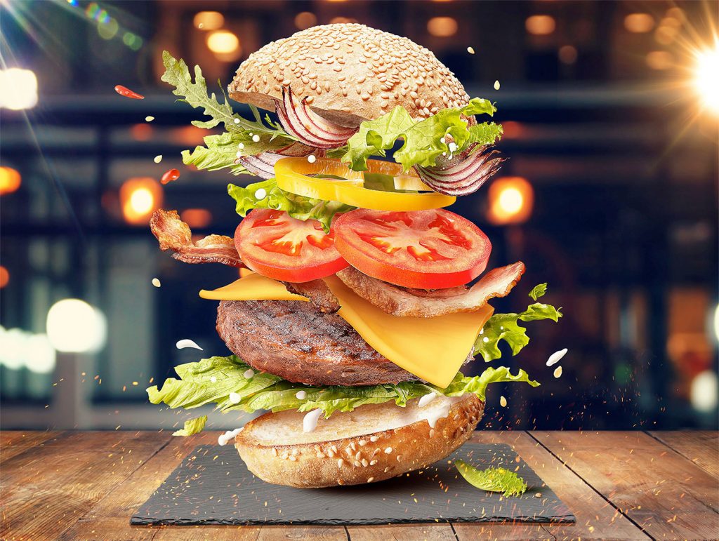 Gestión de pedidos con pago on line para restaurantes